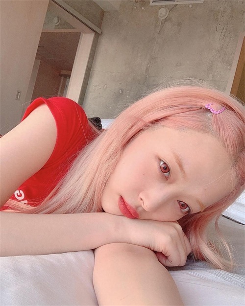 图集：永远的雪莉