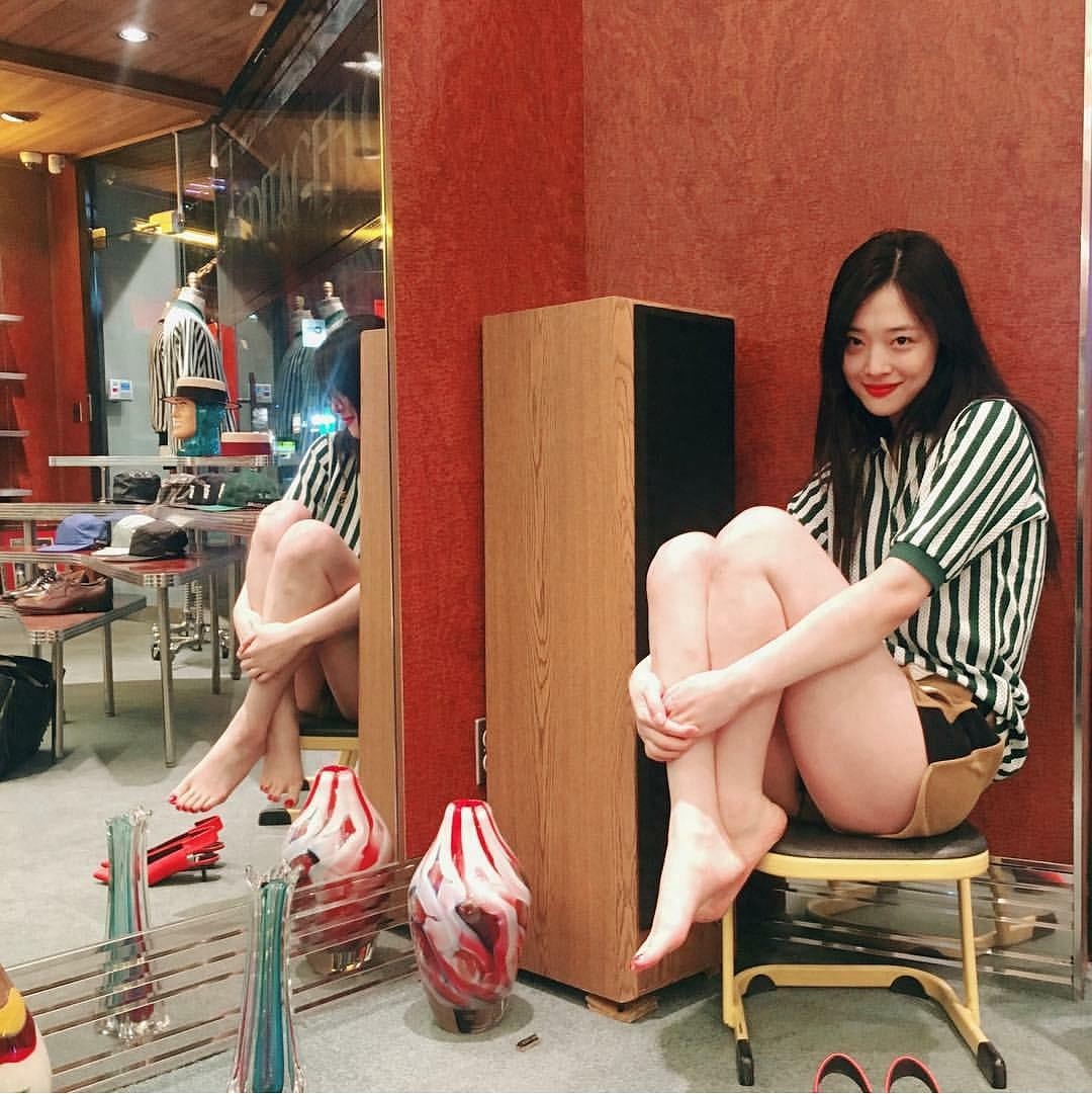 图集：永远的雪莉