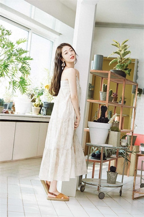 图集：永远的雪莉