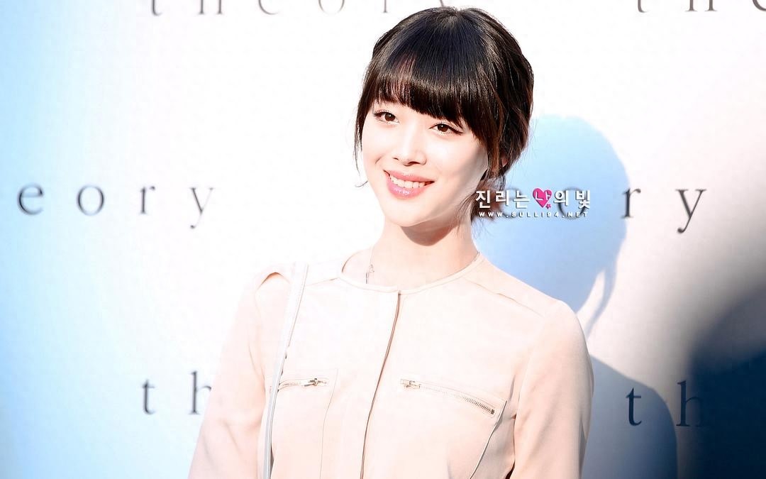 图集：永远的雪莉