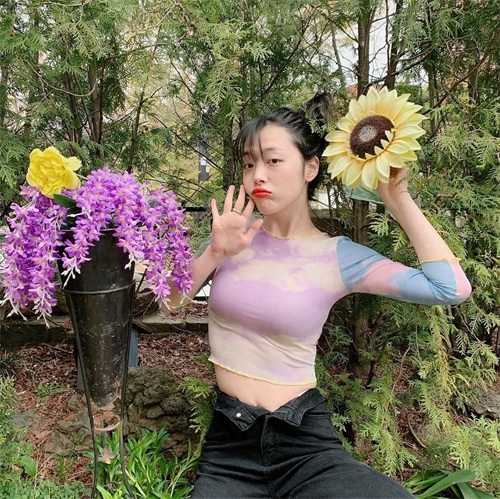 图集：永远的雪莉