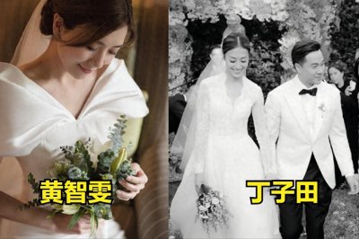 ​2天内2位港姐嫁入豪门！一个8年一个11年修成正果，男方背景强大