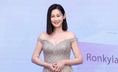 ​47岁艺人林利霏患癌，体内恶性肿瘤急需开刀，正面临癌症病痛