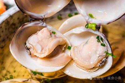 ​想要花甲吐沙，不要放盐放油，老师傅教你1招，十几分钟吐干净！