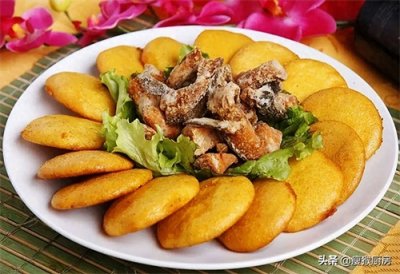 ​大连六大特色名小吃，每种都是大连人的心头爱，你吃过哪几种呢？