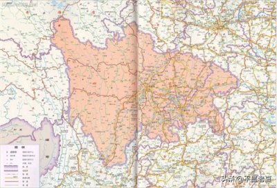 ​清朝：四川人口从9万增长到79493058人，多亏了苞谷和红苕