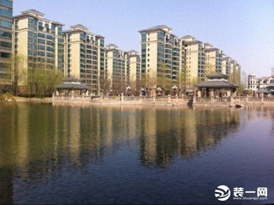 ​太原恒大绿洲小区怎么样？周边学校众多值得入手