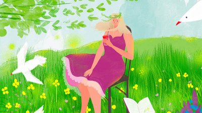 ​西北风是从哪向哪吹的