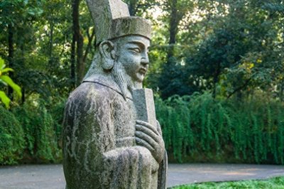 ​于谦之死：忠臣的宿命与明朝权力绞杀的逻辑