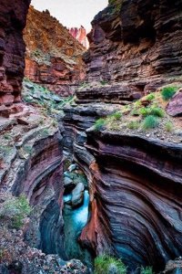 ​惊艳！盘点全球最美的10大风景，你去过几个？