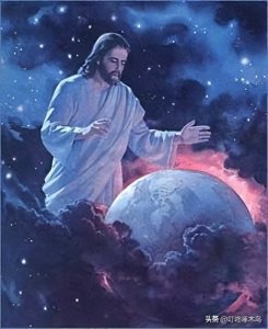 ​上帝是否真的存在？