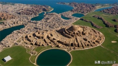 ​史前文明之发达的苏美尔文明