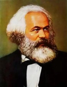 ​“千年第一思想家”马克思的一生