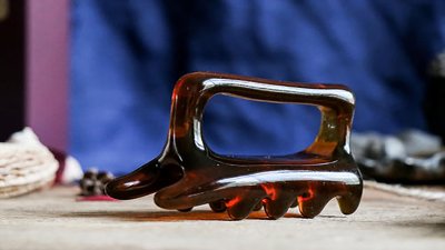 ​自己疏通膀胱经的方法