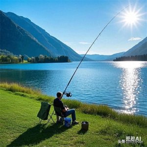 ​新手必看！保姆级钓鱼入门指南（附避坑清单）