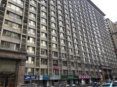 ​济南诚基中心：明知是坑，却还是要跳进去的地方