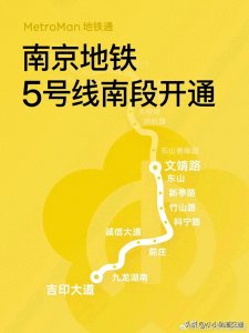 ​南京地铁2026+规划图