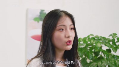 ​usd是什么货币