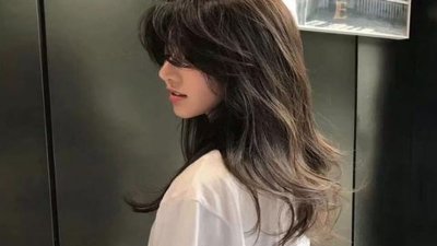 ​去头发静电小妙招