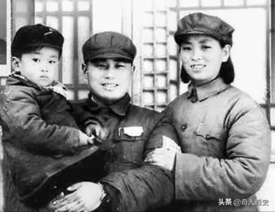 李云龙的原型是谁?临终遗言是不许前妻参加追悼会