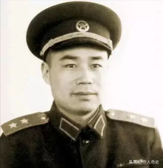 李云龙的原型是谁?临终遗言是不许前妻参加追悼会