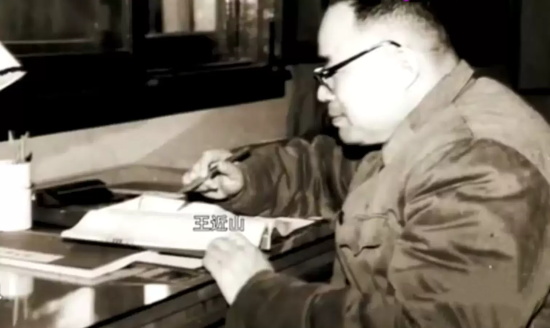 李云龙的原型是谁?临终遗言是不许前妻参加追悼会