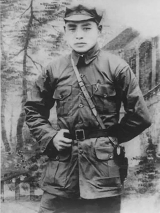 李云龙的原型是谁?临终遗言是不许前妻参加追悼会