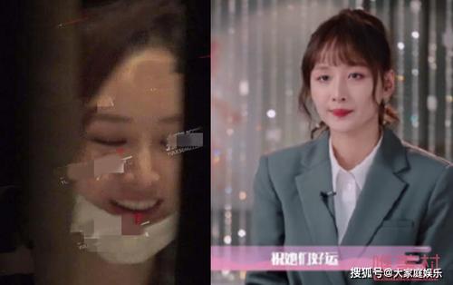 彭昱畅个人资料及作品多高什么身世真实身份揭秘？经纪人照片tutu