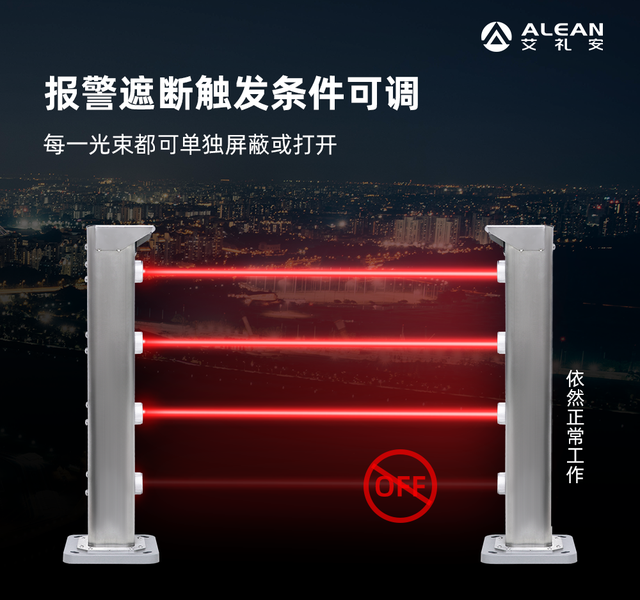 电子围栏和张力围栏(张力围栏和普通围栏) 电子 围栏 第2张