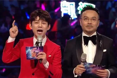 何炅简介个人资料（就一点不奇怪了）