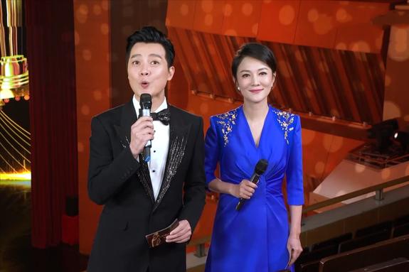 何炅简介个人资料（就一点不奇怪了）