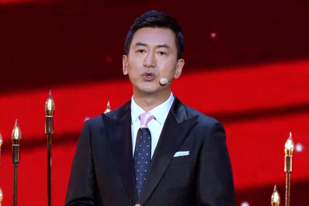 何炅简介个人资料（就一点不奇怪了）