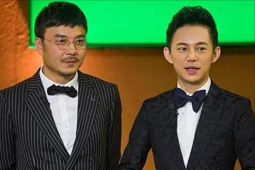 何炅简介个人资料（就一点不奇怪了）