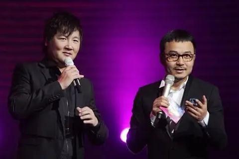 何炅简介个人资料（就一点不奇怪了）