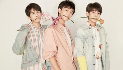 ​易烊千玺是什么眼型(易烊千玺什么鼻型)