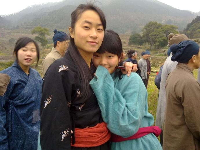 横店群演出来的明星有谁？横店群演的真实生