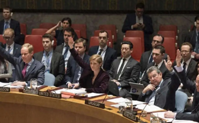 ​中国顺利进入联合国五常，居然是美国全力支持的？苏联却不同意？