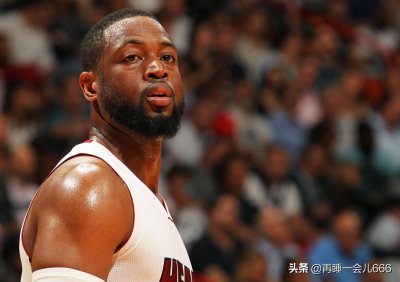 ​热火队魂——德怀恩·韦德