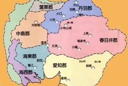日本战国人物61森可成：日本战国人物61森可成(1)