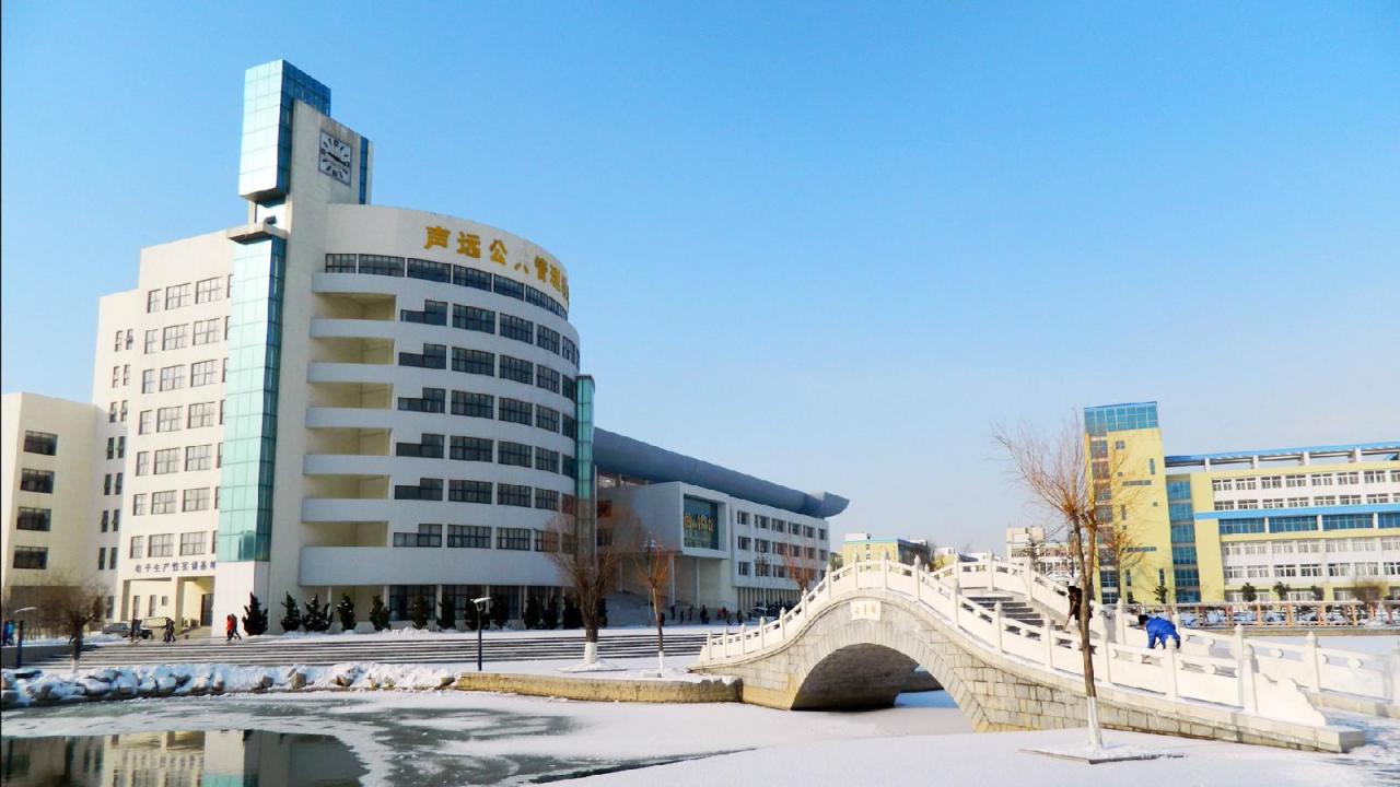 山东省最好的职业学校排名（最新2022年山东省高职院校排名）