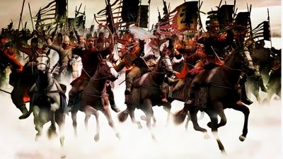 ​安史之乱后的唐朝不堪一击？它的战斗力不输汉朝