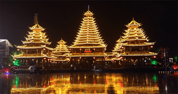 芷江属于哪个省哪个市(湖南芷江属于哪个市)