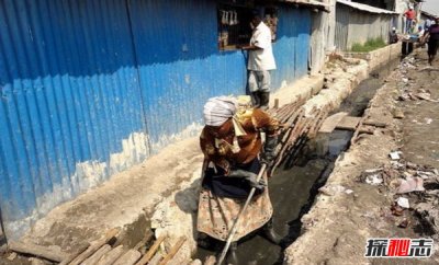 ​非洲什么病死亡率最高?非洲10大主要死亡病因排名