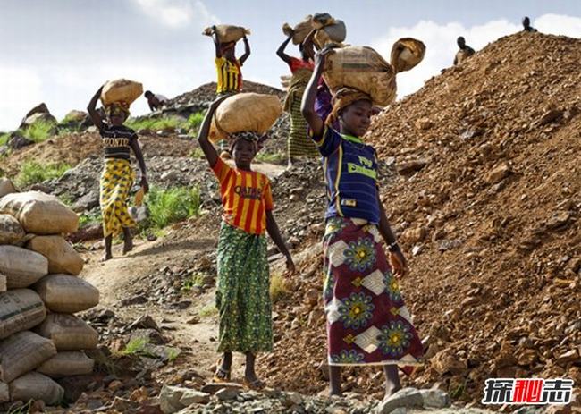 非洲什么病死亡率最高?非洲10大主要死亡病因排名