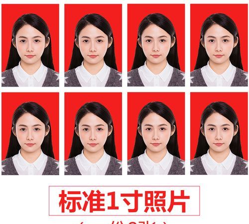 1寸照片的电子尺寸是多少