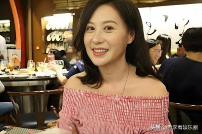 ​江希文：如果我有姐姐一半漂亮，就不会被称为“最丑小昭”了