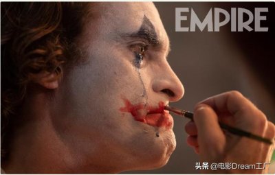 ​典藏电影《小丑》来了!杰昆·菲尼克斯再续 希斯•莱杰13年前传奇