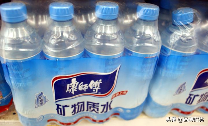 国内十大高端矿泉水(分享10大国产矿泉水品牌)
