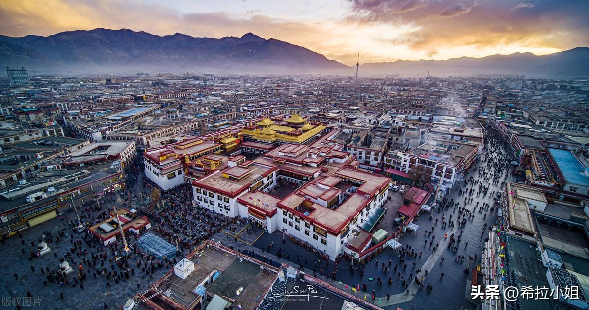 拉萨旅游攻略必去10大景点(拉萨有哪些景点必须去)