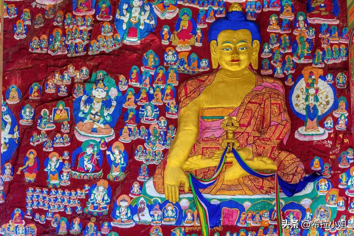 拉萨旅游攻略必去10大景点(拉萨有哪些景点必须去)